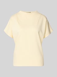Regular Fit T-Shirt aus Viskose-Mix Modell 'Kiline' von someday. - 6