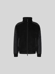 Loose Fit Jacke mit Teddyfell-Besatz von Dsquared2 - 15