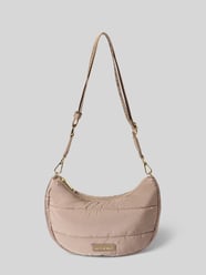 Shoulder Bag mit Logo-Detail Modell 'Lifetime Buddy' von Hey Marly - 8