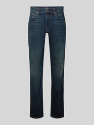 Straight Fit Jeans aus Baumwoll-Mix von Polo Ralph Lauren - 19