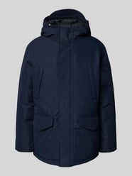Jacke mit Kapuze Modell 'CORNIER' von Napapijri - 25