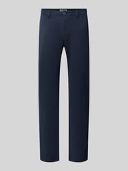 Chino mit Gesäßtaschen von REVIEW - 47