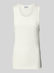 Tanktop in Ripp-Optik von JAKE*S STUDIO MEN - 34