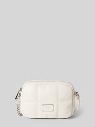 Crossbody Bag mit Steppnähten Modell 'ordine' von JOOP! Jeans - 3