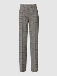 Hose mit Allover-Muster Modell 'SHEREE' von Max Mara Studio - 8