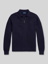 Pullover aus Wolle mit Troyerkragen von Polo Ralph Lauren - 30