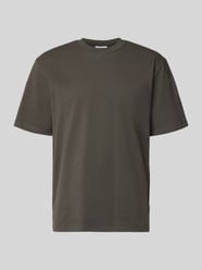 Oversized T-shirt met ronde hals van Lindbergh - 3