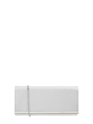 Pochette mit Kettenriemen von Jake*s Cocktail - 46