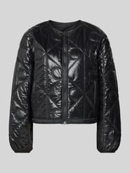 Aan twee kanten draagbaar relaxed fit gewatteerd jack van Calvin Klein Jeans - 31