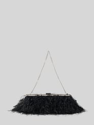 Clutch mit Federn StretchFeather von Jake*s Cocktail - 48