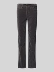 Cordhose mit 5-Pocket-Design von Lauren Ralph Lauren - 22