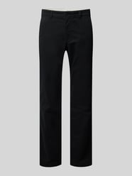 Slim fit chino met steekzakken van Calvin Klein Jeans - 20