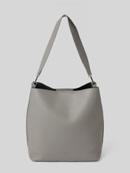 Handtasche in Leder-Optik Modell 'Nelma' von Seidenfelt - 41