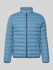 Steppjacke mit Reißverschluss von MCNEAL - 9