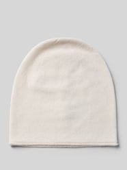 Kasjmiermuts met effectgaren van Christian Berg Woman - 18