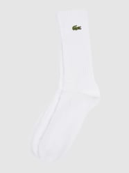 Socken mit Stretch-Anteil im 3er-Pack von Lacoste - 6