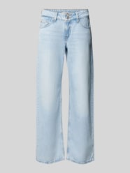 Loose Fit Jeans im 5-Pocket-Design von Levi's® Blau - 2