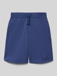 Regular fit short uit puur katoen van Polo Ralph Lauren Teens - 31