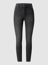 Skinny Fit Jeans mit Stretch-Anteil Modell 'Mila' von Only - 47