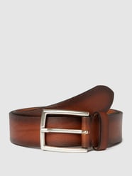 Gürtel aus Leder von Lloyd Men's Belts Braun - 32