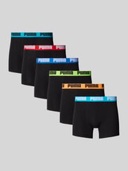 Trunk aus Baumwoll-Mix im 6er-Pack Modell 'Everyday' von PUMA - 34