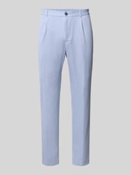 Regular Fit Anzughose aus Viskose-Mix Modell 'Lester' von JOOP! COLLECTION - 29