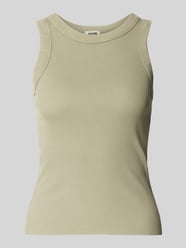 Tanktop mit Rundhalsausschnitt Modell 'OLINA' von DRYKORN - 25