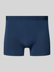 Trunks mit elastischem Bund und Label-Detail von SCHIESSER - 24