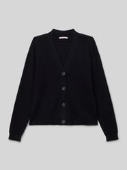 Regular Fit Strickjacke aus Viskose-Mix Modell 'MANDY' von Only - 27