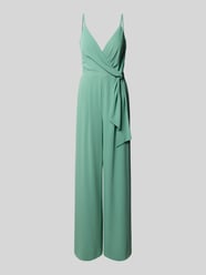 Jumpsuit mit Knotendetail von Jake*s Cocktail - 2