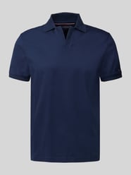 Regular Fit Poloshirt aus reiner Baumwolle von Tommy Hilfiger - 19