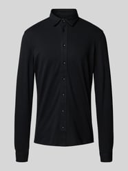 Slim Fit Freizeithemd mit Kentkragen Modell 'ARTHUR' von Casual Friday - 37