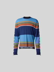 Longsleeve mit Rundhalsausschnitt von Marni - 7