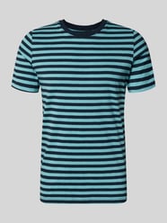 Regular Fit T-Shirt aus reiner Baumwolle von s.Oliver RED LABEL - 5