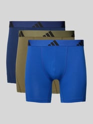 Boxershorts mit elastischem Logo-Bund von ADIDAS SPORTSWEAR - 9