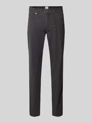 Hose mit Gesäßtaschen Modell 'Cadiz' von Brax - 29