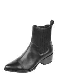 Stiefelette aus Leder von Vagabond - 29