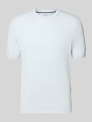 Strickshirt mit Rundhalsausschnitt von MARKUP - 3