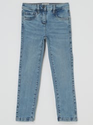 Skinny Fit Jeans mit Stretch-Anteil von Tom Tailor - 28