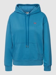 Hoodie mit Kapuze Modell 'STANDARD HOODIE' von Levi's® - 24