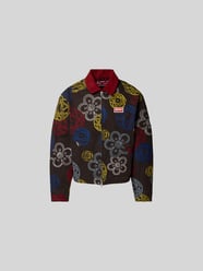 Jacke mit Reißverschluss von Kenzo - 4