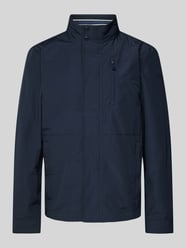 Jacke mit Stehkragen Modell 'Betweener Basic' von Geox - 5