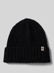 Beanie aus reinem Kaschmir von Roeckl - 46