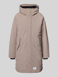 Regular Fit Parka mit Kapuze Modell 'FOGG' von khujo - 27