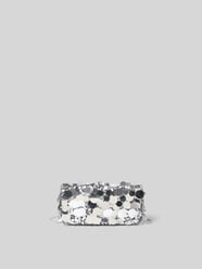 Shoulder Bag mit Allover-Pailettenbesatz von Rabanne - 29