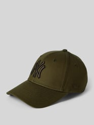 Baseballpet met labeldetail van New Era - 43