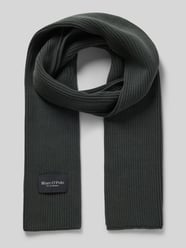 Sjaal van puur katoen van Marc O'Polo - 33