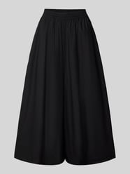 Wide Leg Culotte mit elastischem Bund Modell 'Lenna' von MSCH Copenhagen - 3