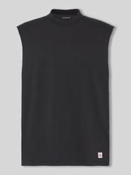 Relaxed Fit Tanktop aus reiner Baumwolle von Calvin Klein Jeans - 20