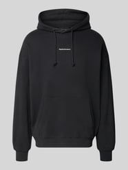 Hoodie met capuchon van PEAK PERFORMANCE - 1